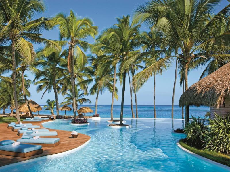 Zoetry Agua Punta Cana