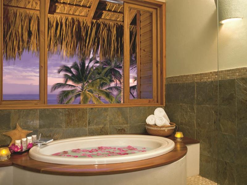 Zoetry Agua Punta Cana