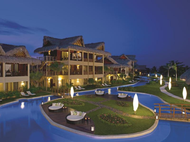 Zoetry Agua Punta Cana