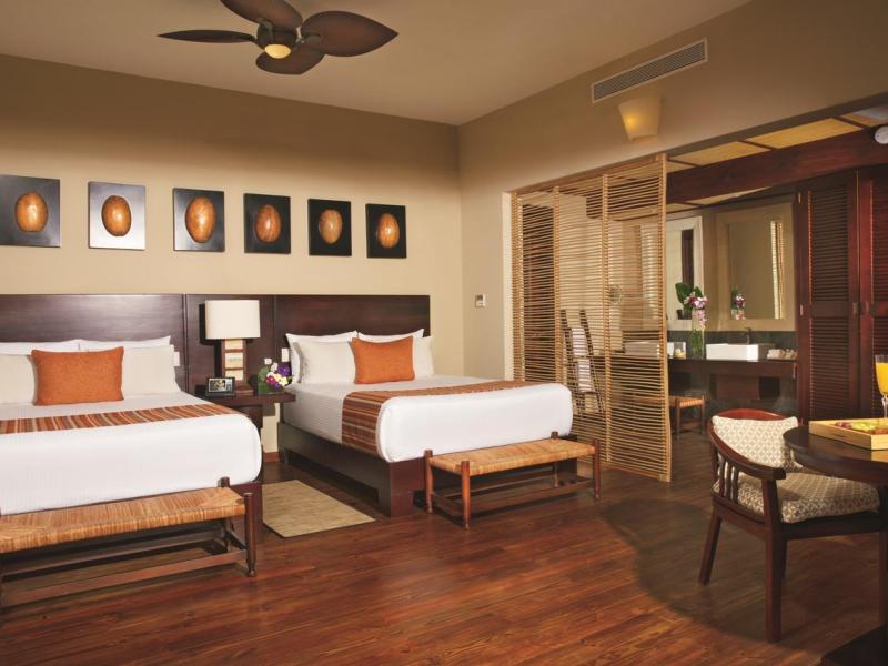 Zoetry Agua Punta Cana