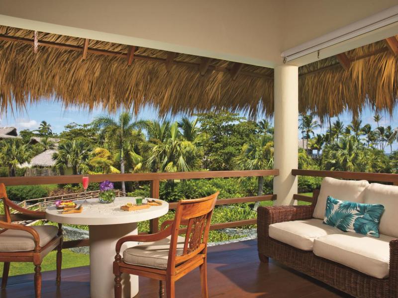 Zoetry Agua Punta Cana
