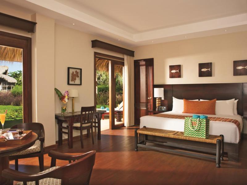 Zoetry Agua Punta Cana
