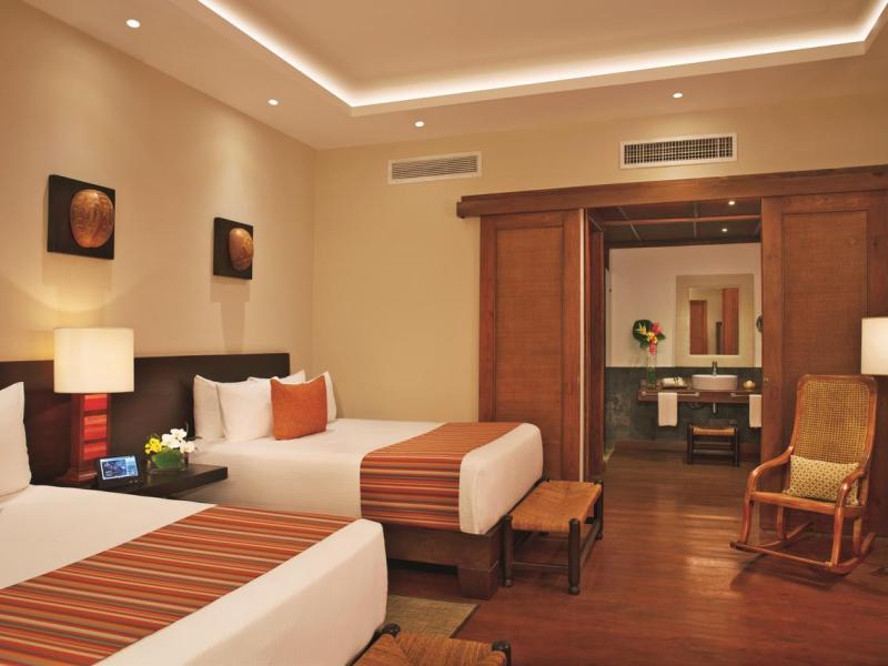 Zoetry Agua Punta Cana