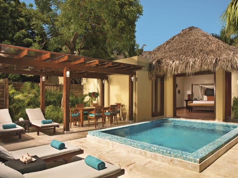 Zoetry Agua Punta Cana