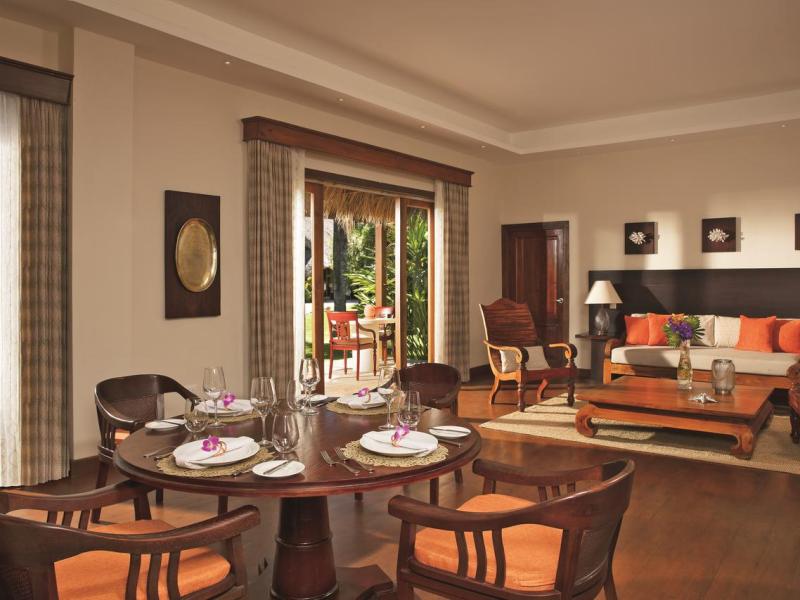 Zoetry Agua Punta Cana