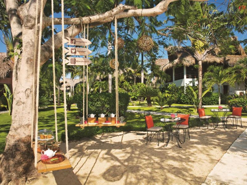 Zoetry Agua Punta Cana