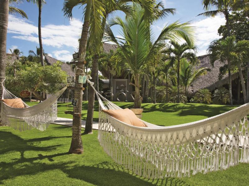 Zoetry Agua Punta Cana