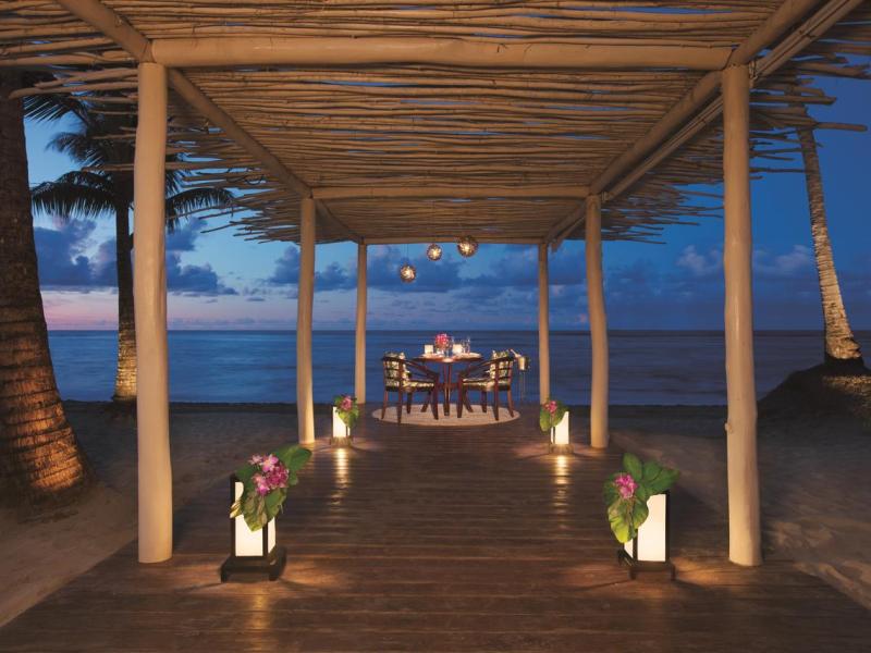 Zoetry Agua Punta Cana