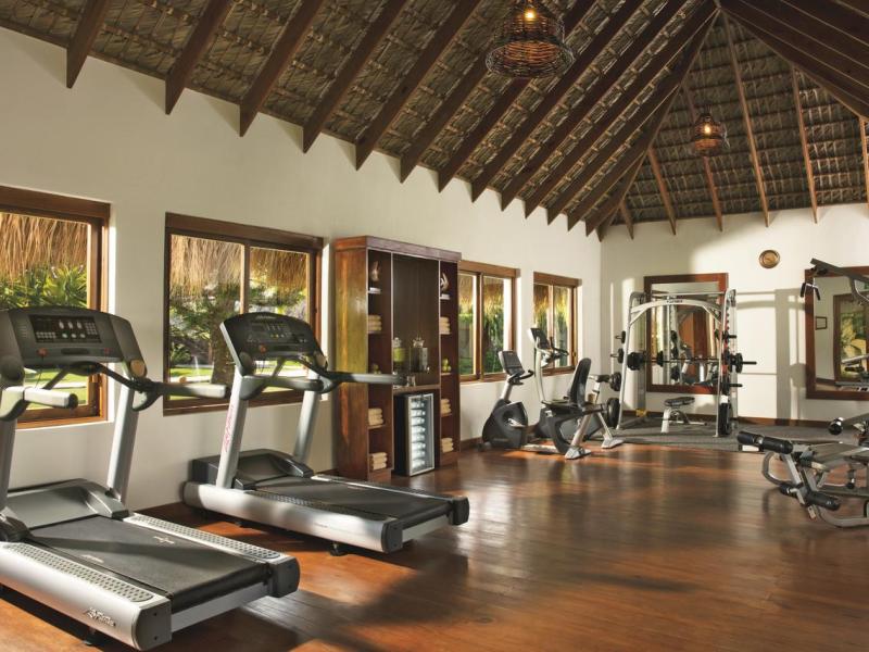 Zoetry Agua Punta Cana
