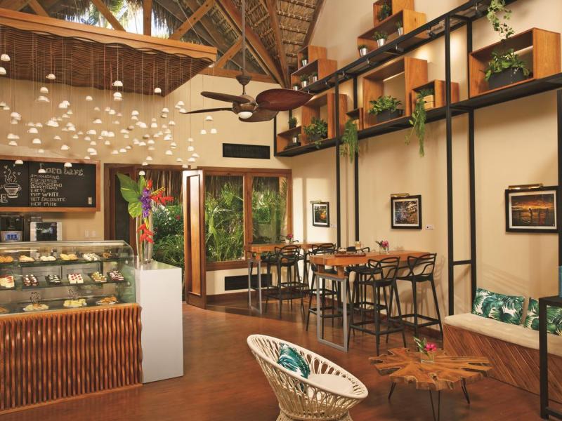 Zoetry Agua Punta Cana