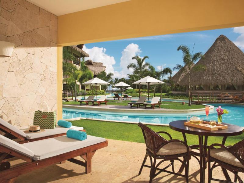 Zoetry Agua Punta Cana
