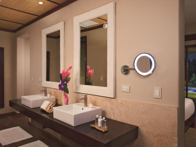 Zoetry Agua Punta Cana