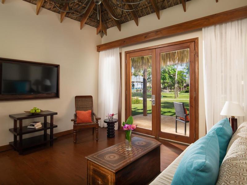 Zoetry Agua Punta Cana