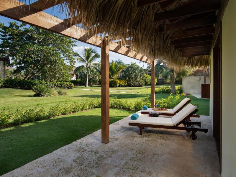 Zoetry Agua Punta Cana