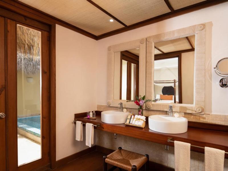 Zoetry Agua Punta Cana