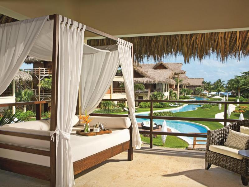 Zoetry Agua Punta Cana