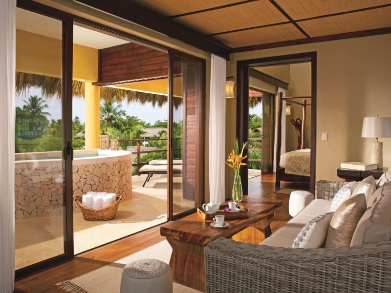 Zoetry Agua Punta Cana