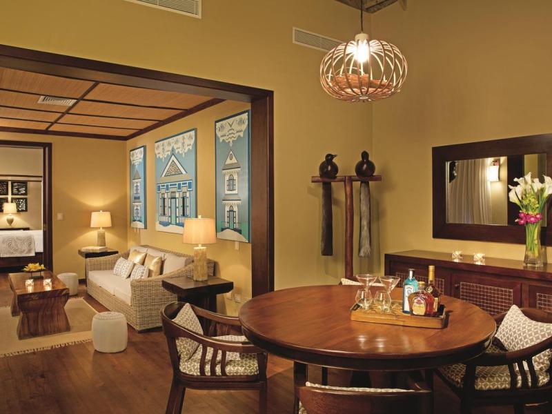 Zoetry Agua Punta Cana