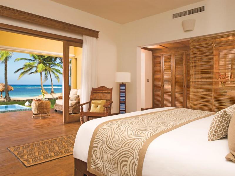 Zoetry Agua Punta Cana