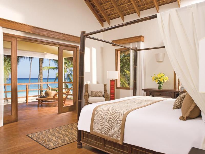 Zoetry Agua Punta Cana