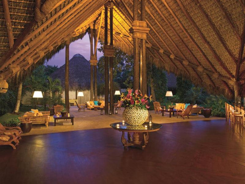 Zoetry Agua Punta Cana
