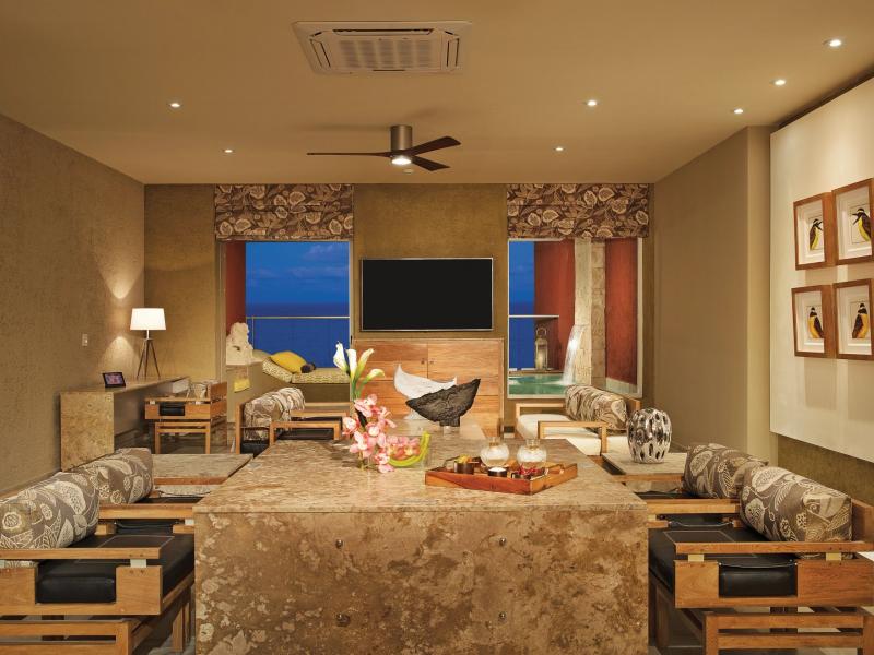 Zoetry Paraiso de la Bonita