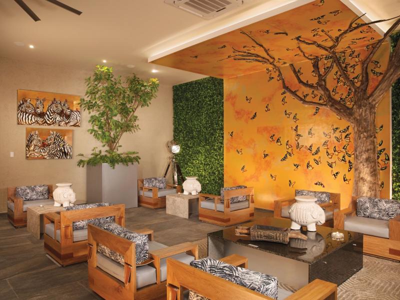 Zoetry Paraiso de la Bonita