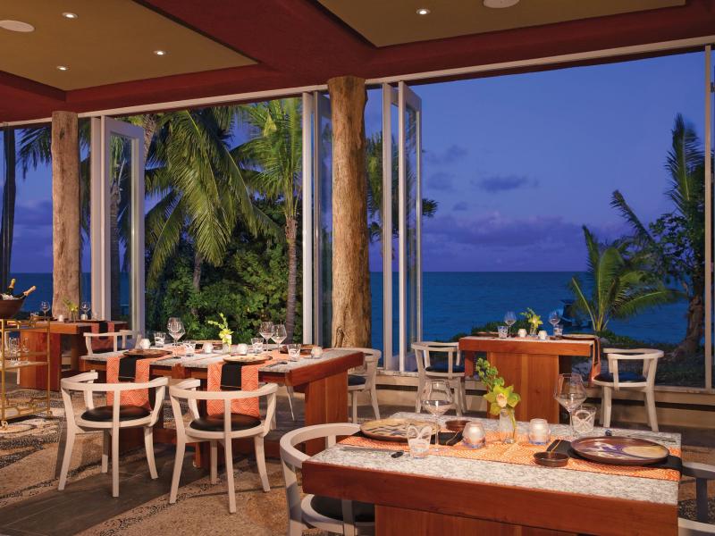 Zoetry Paraiso de la Bonita