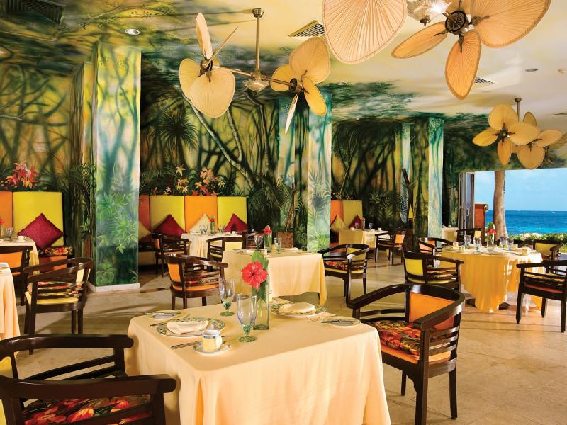 Zoetry Paraiso de la Bonita