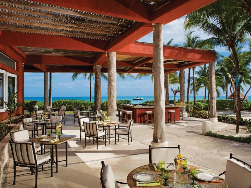 Zoetry Paraiso de la Bonita