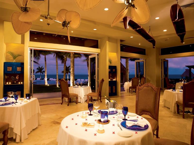 Zoetry Paraiso de la Bonita