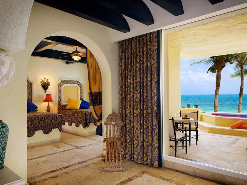 Zoetry Paraiso de la Bonita