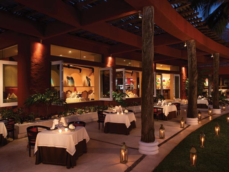 Zoetry Paraiso de la Bonita