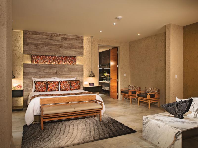 Zoetry Paraiso de la Bonita