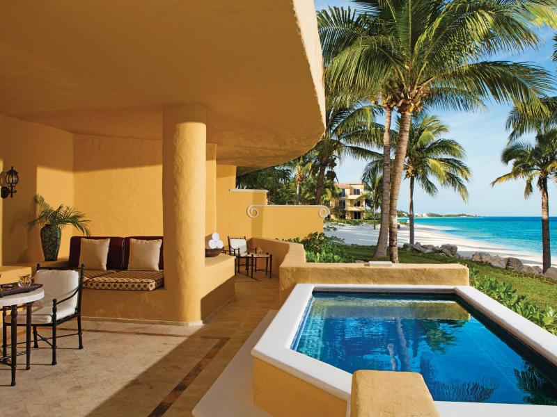 Zoetry Paraiso de la Bonita