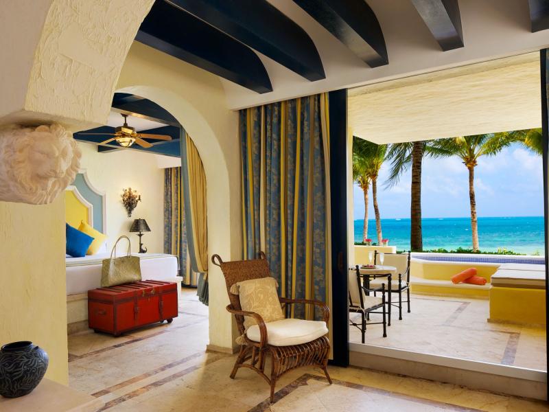 Zoetry Paraiso de la Bonita