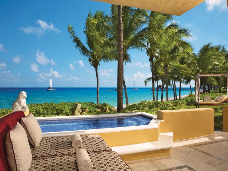 Zoetry Paraiso de la Bonita