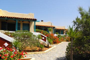 Отель Zorbas Beach Village Греция, о. Крит-Ханья, фото 11