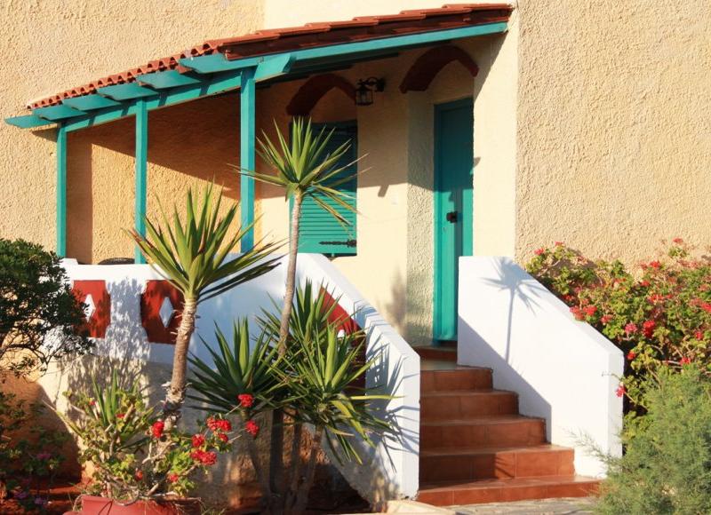 Zorbas Beach Village