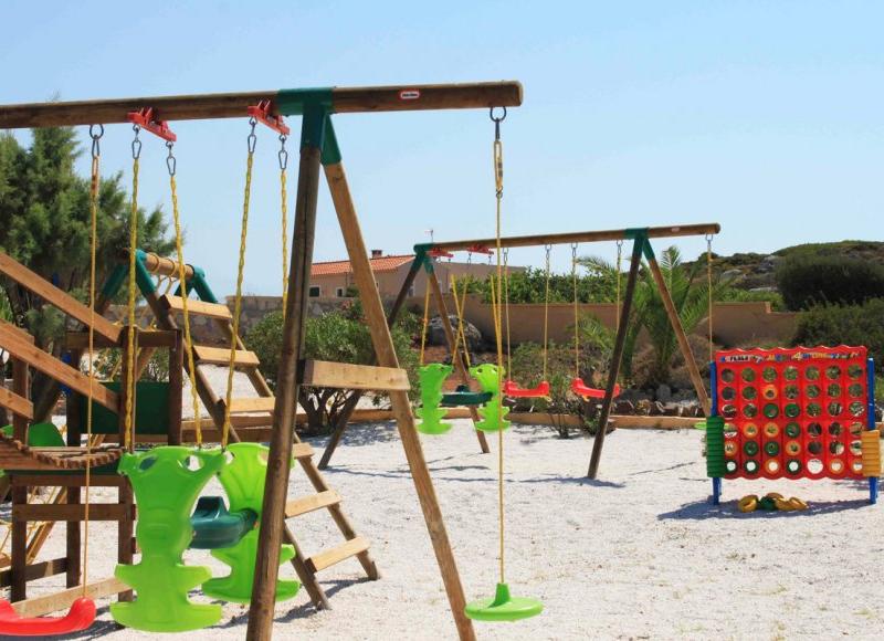 Zorbas Beach Village