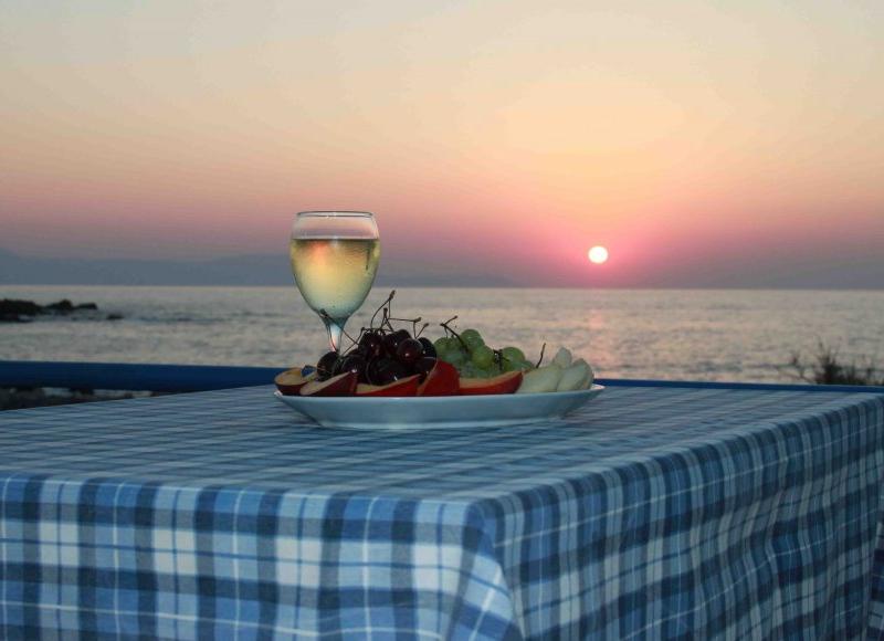 Zorbas Beach Village