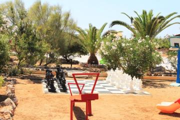 Отель Zorbas Beach Village Греция, о. Крит-Ханья, фото 17