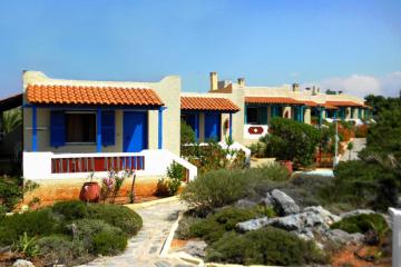 Отель Zorbas Beach Village Греция, о. Крит-Ханья, фото 21