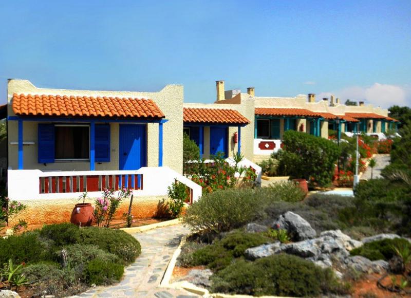 Zorbas Beach Village