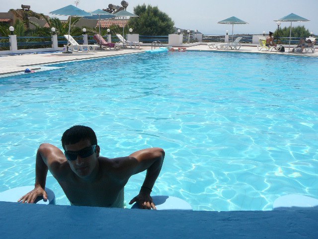 Zorbas Beach Village