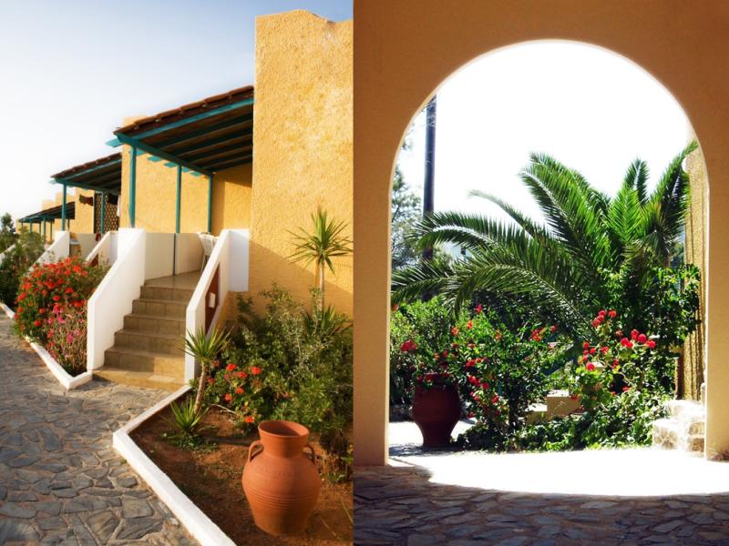 Zorbas Beach Village