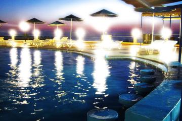 Отель Zorbas Beach Village Греция, о. Крит-Ханья, фото 30
