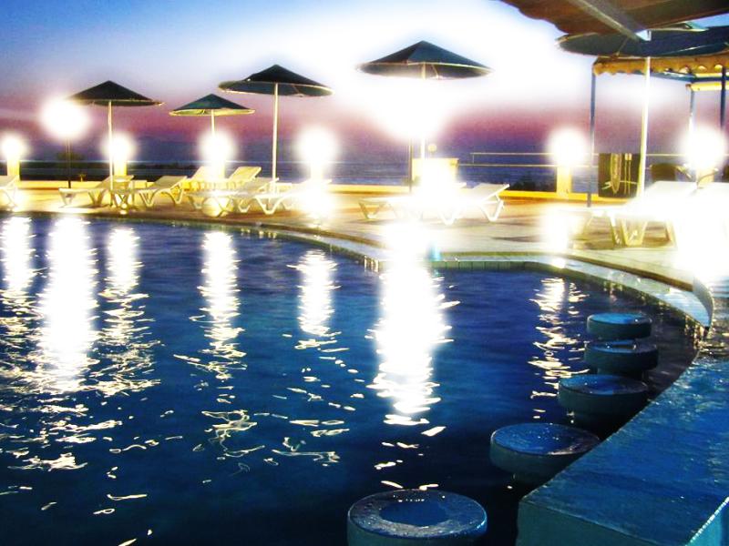 Zorbas Beach Village