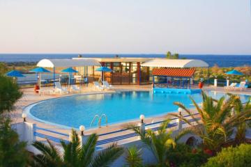 Отель Zorbas Beach Village Греция, о. Крит-Ханья, фото 3