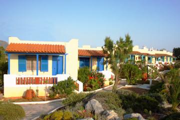 Отель Zorbas Beach Village Греция, о. Крит-Ханья, фото 31